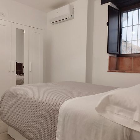 Apartamento Armiñán Ronda- parking opcional Exterior foto