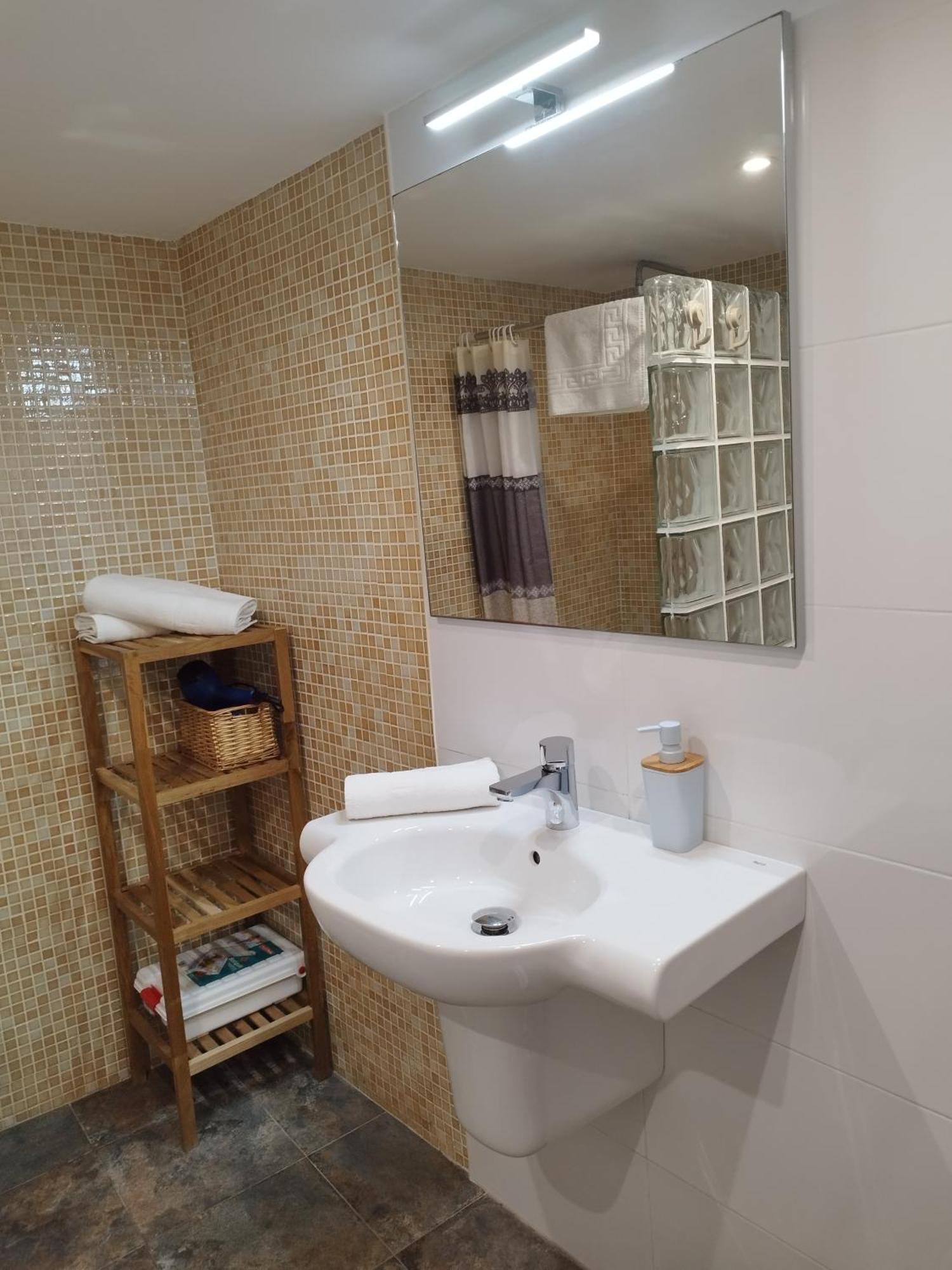 Apartamento Armiñán Ronda- parking opcional Exterior foto